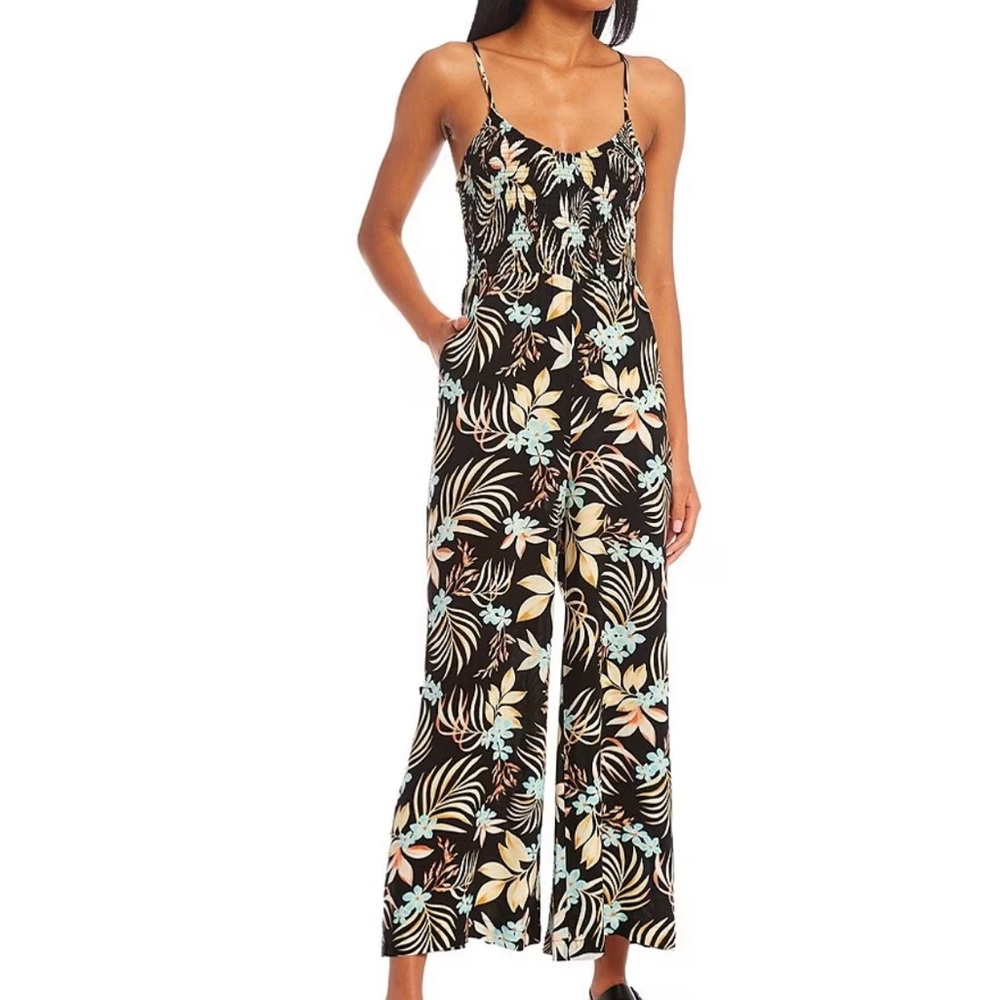 COPY - NWT Ripcurl Sundance Jumpsuit